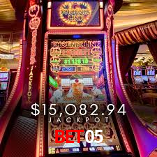 A Experiência Imersiva dos Cassinos Ao Vivo no bet05